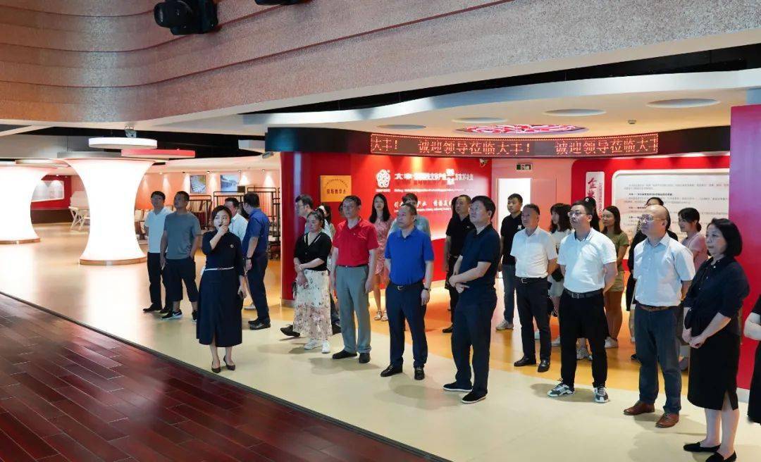 文化為魂，實(shí)業(yè)為基 大豐實(shí)業(yè)在而立之年“從心出發(fā)”